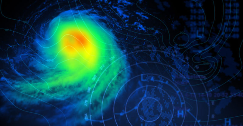 Meteorología